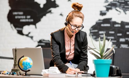 Po pandemii klienci wrócą do agentów turystycznych