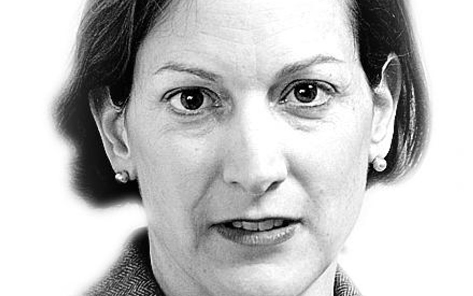 Anne Applebaum