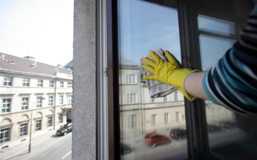 Węgierski start-up posprząta Polakom w mieszkaniach