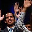 Guaido chce, by Wenezuela znów miała ambasadę w Izraelu