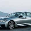Nowe BMW 5 droższe od konkurencji – polskie ceny