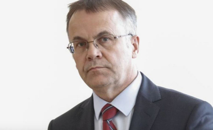 Sellin: Rzecznik PO może mieć kłopoty prawne