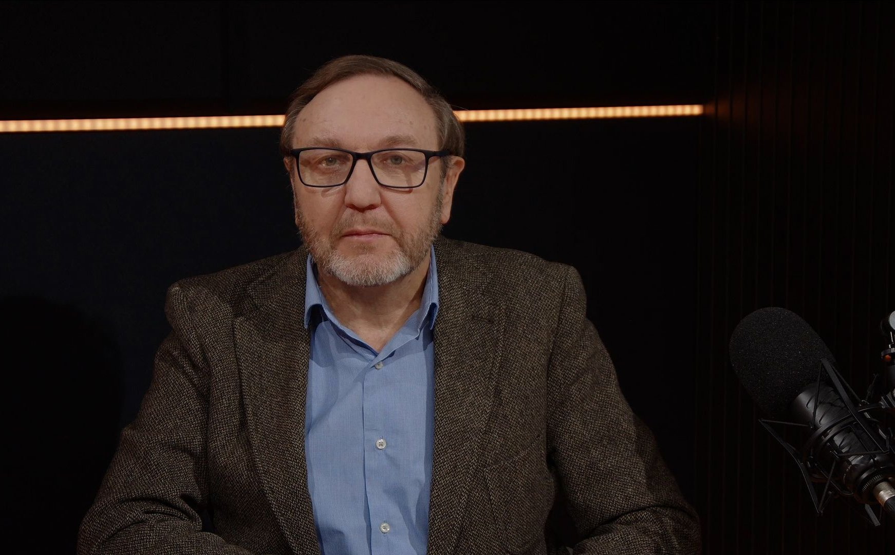 Dr Jacek Kucharczyk o zniknięciu PO: To jest dokończenie