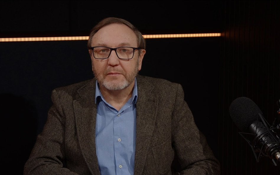 Dr Jacek Kucharczyk