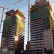 Platinum Towers – nowe wieże mieszkalne na Woli