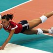 Katarzyna Skowrońska-Dolata to jedna z podstawowych zawodniczek polskiej reprezentacji