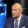 #RZECZoBIZNESIE: Sebastian Fabisiak: Powierzchnie przemysłowe idą na rekord