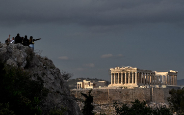 Grecja: Do 15 maja restrykcje zostają, potem poluzujemy podróżowanie