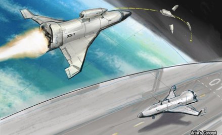 Agencja Zaawansowanych Projektów Obronnych (DARPA) w ciągu trzech miesięcy przyzna kontrakty, które 