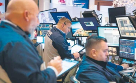 Kwota dywidend wypłaconych w tym roku na całym świecie może sięgnąć 1,46 bln USD.