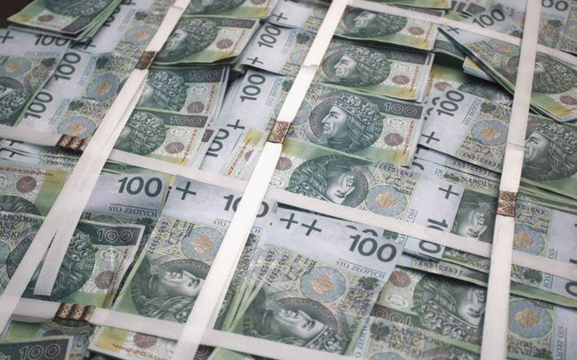 Anita Błaszczak: Czy uda się wykorzystać 25-miliardowy prezent od losu?