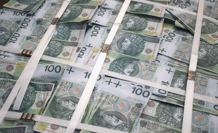 Anita Błaszczak: Czy uda się wykorzystać 25-miliardowy prezent od losu?