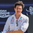 Szef Mercedesa Toto Wolff: Ustalmy wspólnie, co wymaga wirtualnej neutralizacji, co interwencji samo