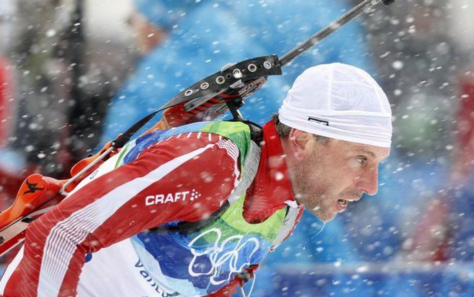 Tomasz Sikora