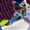 Mikaela Schiffrin znów najlepszą slalomistką świata
