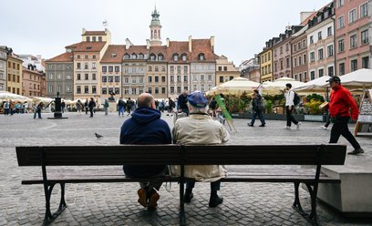 Polska wyróżnia się na tle Unii Europejskiej pod względem wakatów
