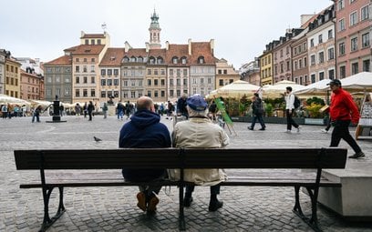 Polska wyróżnia się na tle Unii Europejskiej pod względem wakatów