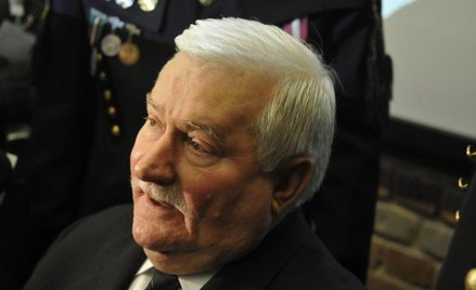 Lech Wałęsa