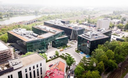 Equal Business Park wzięty