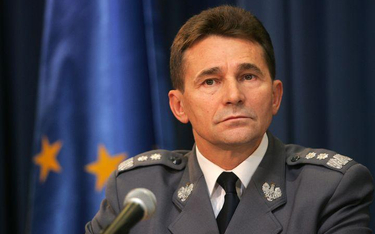 Gen. Andrzej Matejuk