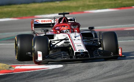 Formuła 1: W oczekiwaniu na rewolucję