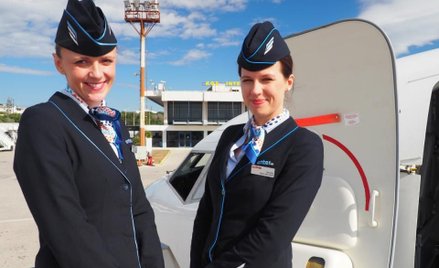TUI rezerwuje w Enter Airze czartery do 2020 roku