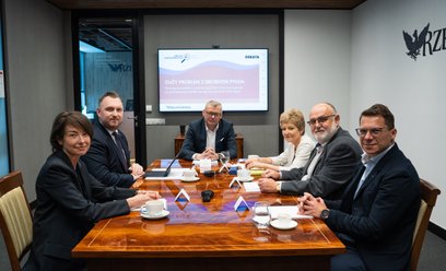 Uczestnicy debaty pt. „Duży problem z drobnym pyłem” zgodzili się jednogłośnie, że w zakresie wykorz
