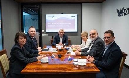 Uczestnicy debaty pt. „Duży problem z drobnym pyłem” zgodzili się jednogłośnie, że w zakresie wykorz