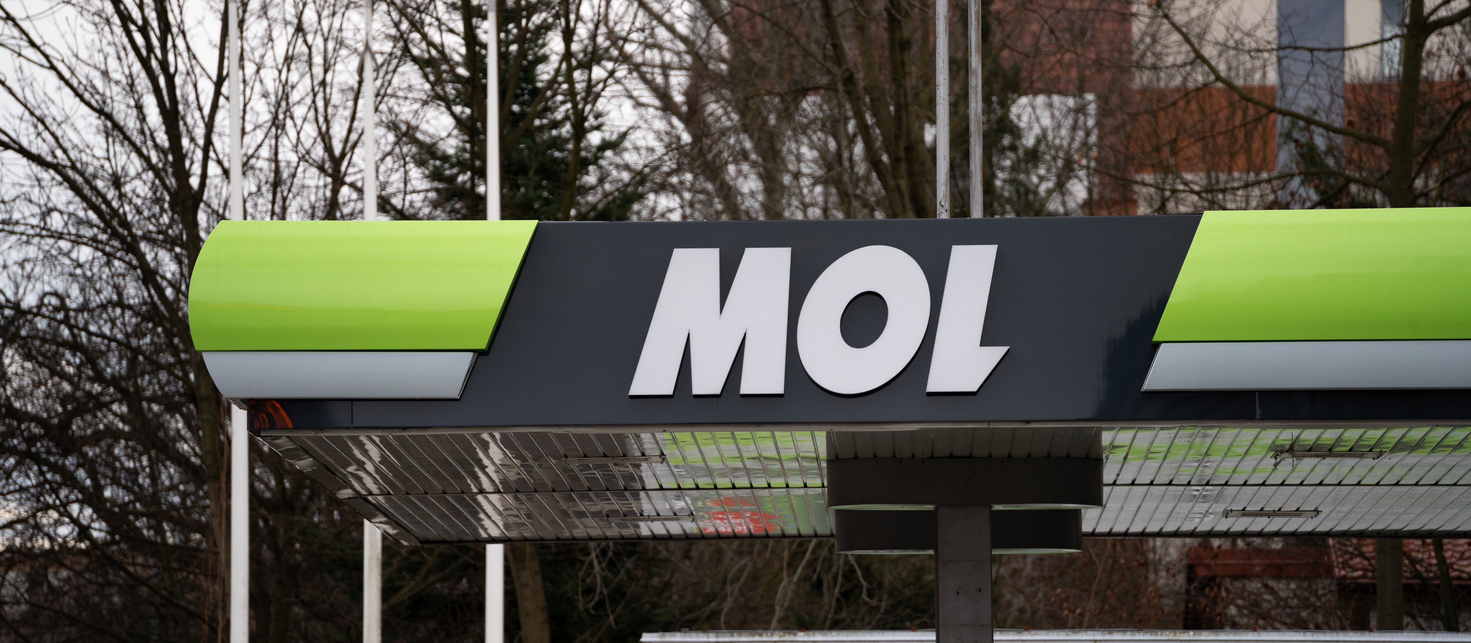 Будет ли MOL похож на Gunvor? Белый дом узнал о предложении венгров