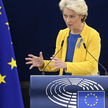 Przewodnicząca Komisji Europejskiej Ursula von der Leyen