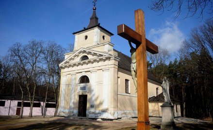 "Skandal" samobójstwa