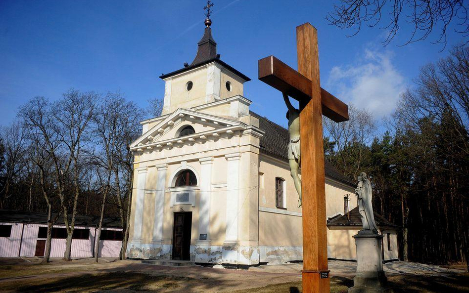 "Skandal" samobójstwa