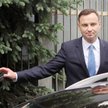 Andrzej Duda