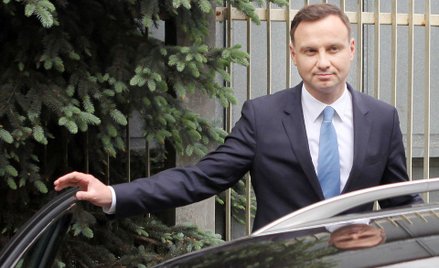 Andrzej Duda