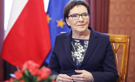 Kopacz: Chcę obniżyć podatki