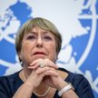 Michelle Bachelet