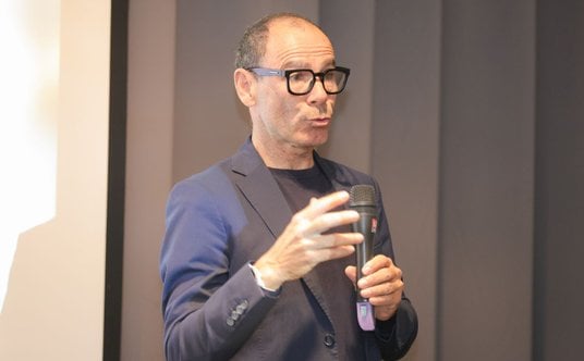 Prezes regionalnej organizacji turystycznej Emilii-Romanii Davide Cassani zachęcał do zwiedzania reg