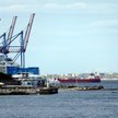 Port w Odessie