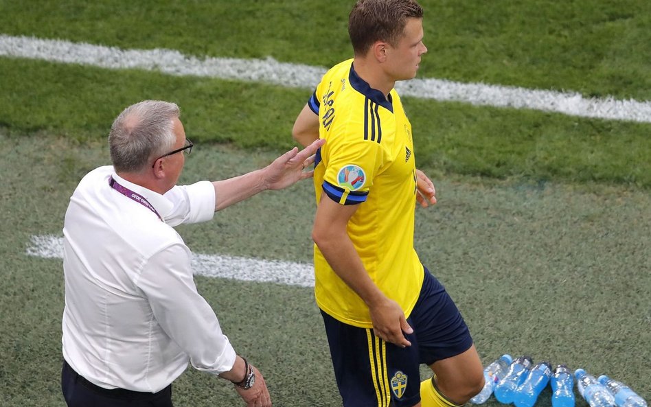 Viktor Claesson - 1 gol