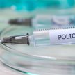 Dwa ogniska polio w zachodniej Ukrainie