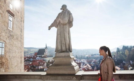 Czeska turystyka na plusie