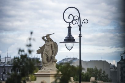Pastorały przy ul. Karowej