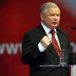 Wystąpienie Jarosława Kaczyńskiego w trakcie kongresu
