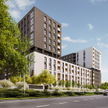 Legnicka Residence już na rynku