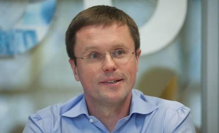 Nowy projekt Łukasza Wejcherta: prezenty z Facebooka