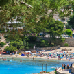 Ibiza to po Majorce druga najchętniej odwiedzana przez turystów wyspa Balearów