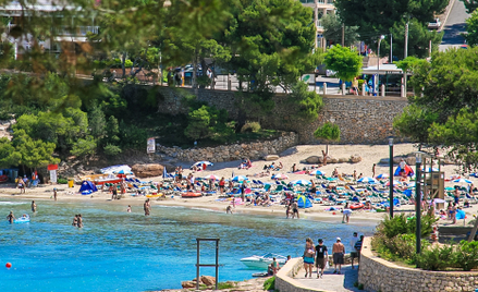 Ibiza to po Majorce druga najchętniej odwiedzana przez turystów wyspa Balearów