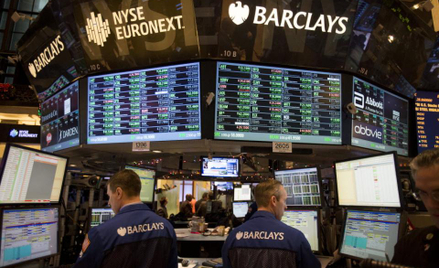 S&P500 blisko rekordu