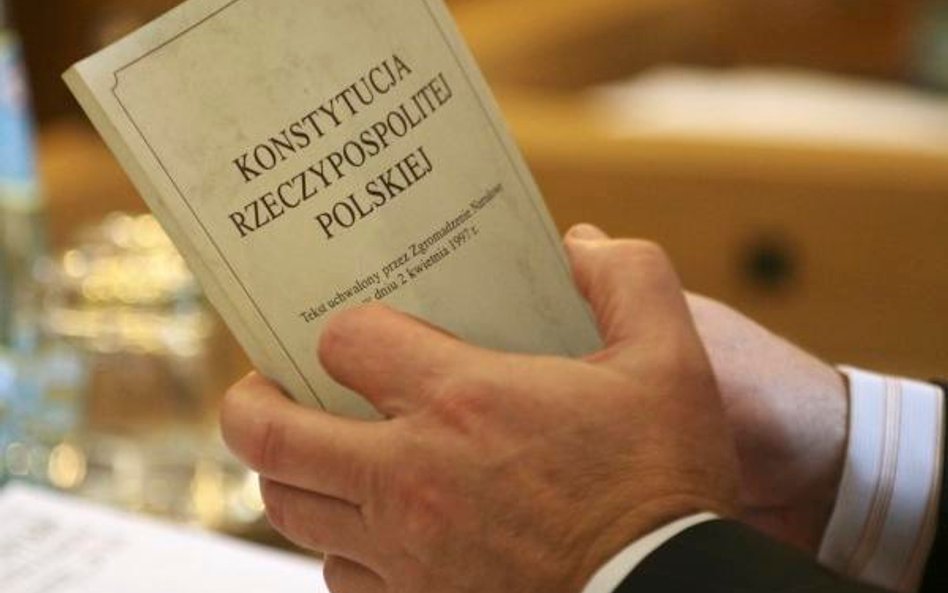 Opłaty za apelację w trybie uproszczonym naruszają konstytucję