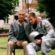 Na północ od Kalabrii:dokument Marcina Sautera